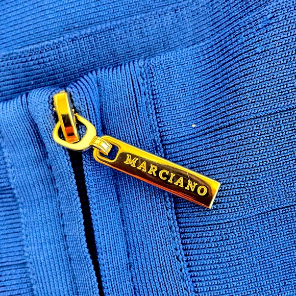 Marciano For GUESS Women’s Pencil Dress - Picture 5 of 9